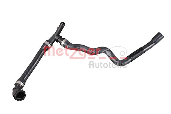METZGER 2421347 Kühlerschlauch
